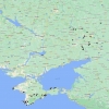 hipparchia statilinus map dk2024